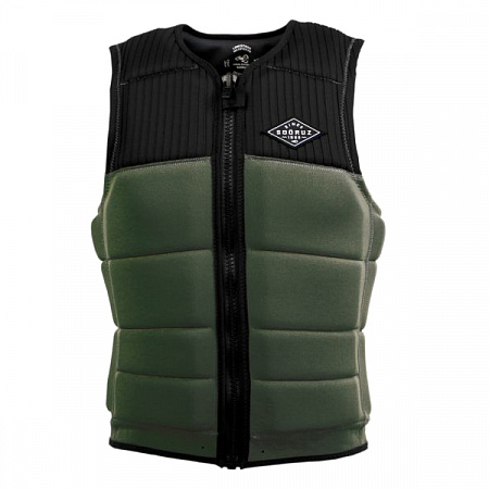 Защитный жилет SOORUZ Ground 2/1 Zip Wakevest Защитный жилет SOORUZ Ground 2/1 Zip Wakevest